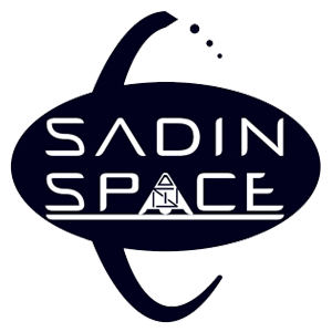 Sadin Space logo