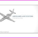 Airframes-And-Systems---جزوه سیستم استاد خلبان مسعود نقی نژاد