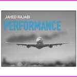 جزوه خلبانی پرفورمنس استاد خلبان جاهد رجبی performance rajabi