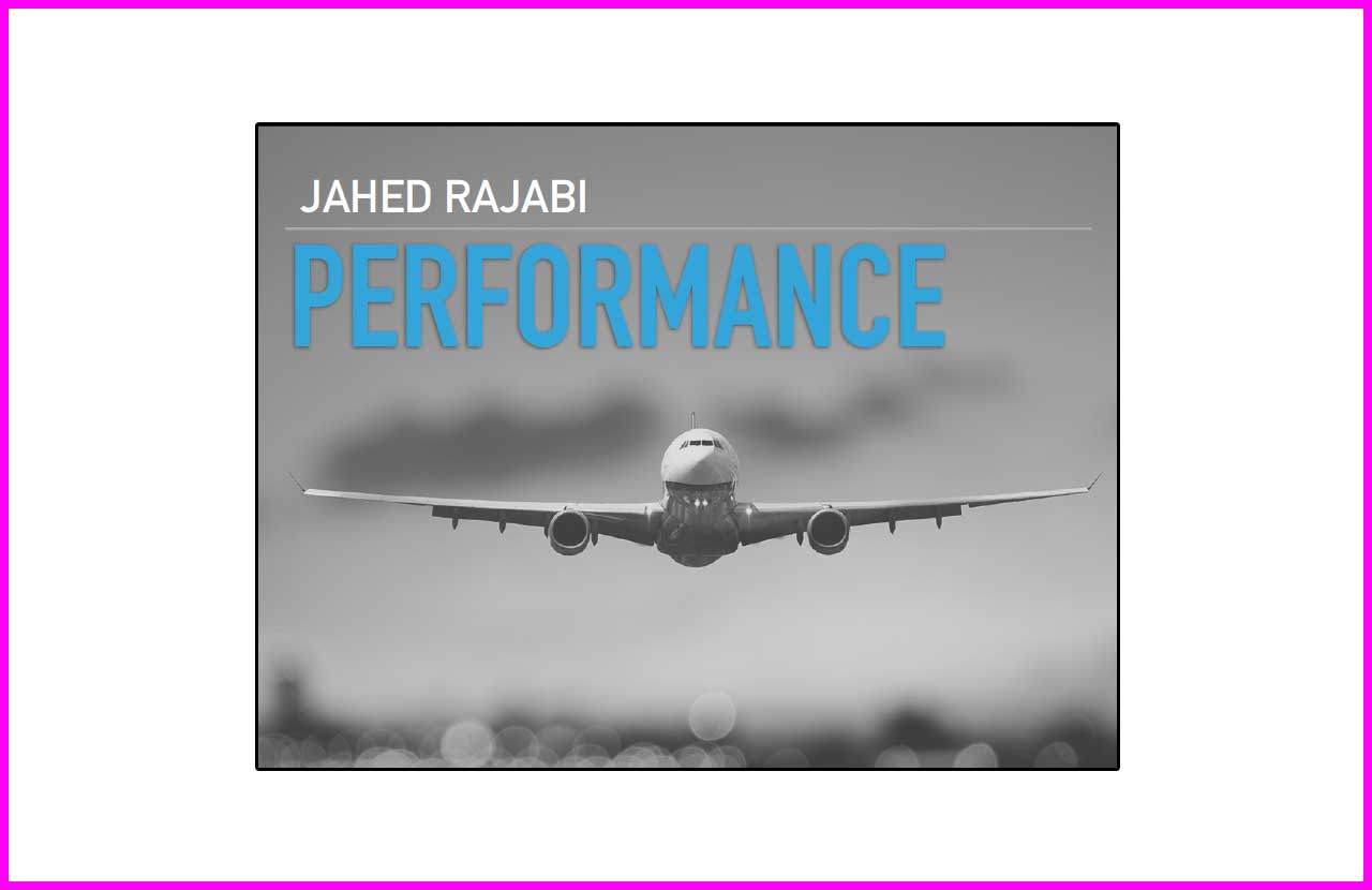 جزوه خلبانی پرفورمنس استاد خلبان جاهد رجبی performance rajabi