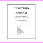 دانلود کتاب خلبانی Airway Manual General