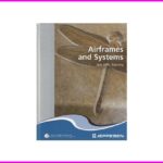 کتاب جپسن خلبانی JEPPESEN Airframes and Systems