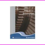 دانلود خرید کتاب خلبانی جپسن موتور جت JEPPESEN Powerplant