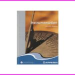 کتاب خلبانی جپسن آلات دقیق اینسترومنت هواپیما JEPPESEN Instrumentation